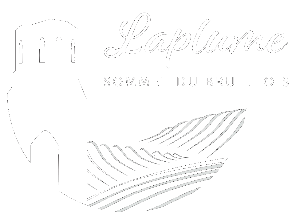 Logo Laplume